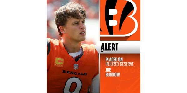 Die NFL-Saison hat begonnen, und die Teams sehen sich mit einer Welle von Verletzungen konfrontiert.